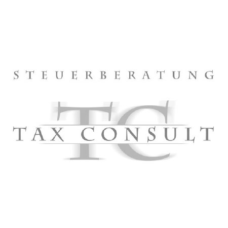 Tax Consult Steuerberatung Logo