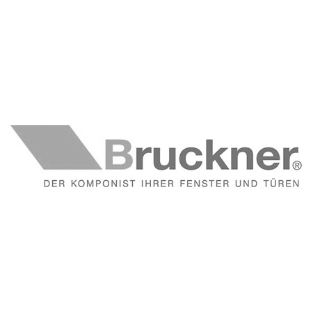 Bruckner Der Komponist ihrer Fenster Logo