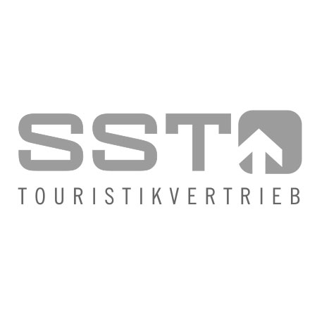 SST Touristikvertrieb Logo