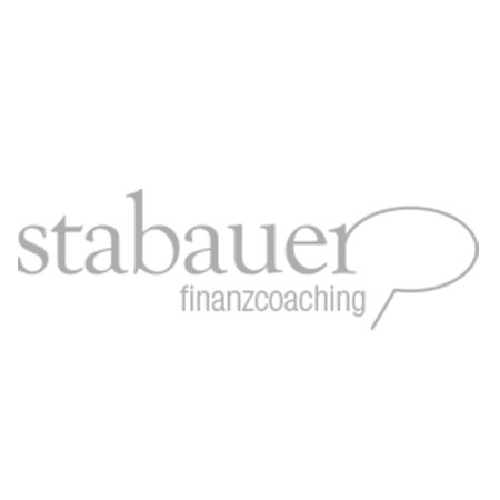 stabauer finanzcoaching Logo