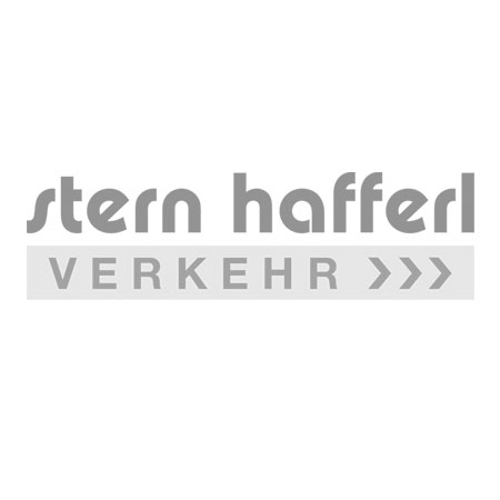 stern hafferl Verkehr Logo