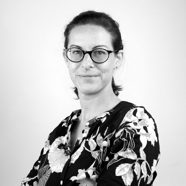 Sandra Glueck-Taglieber verantwortet Content Marketing in der Agentur