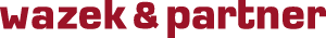 wazek Logo Schriftzug